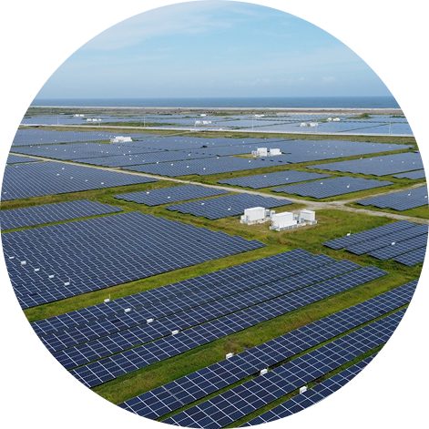 発電施設